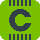 Logotipo de Codere México