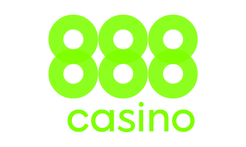 Logotipo de 888casino