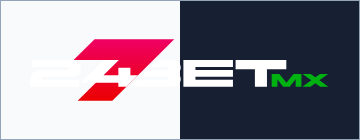 Logotipo oficial de 247Bet