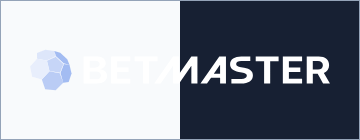 Logotipo oficial de Betmaster