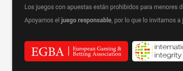 Logotipo oficial de bwin