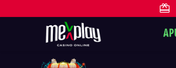 Logotipo oficial de MexPlay